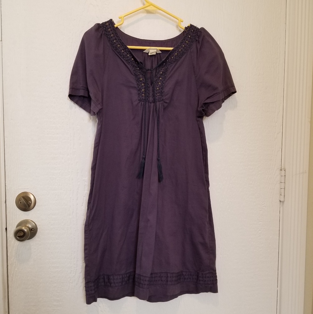 H&M tunic